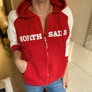 North Sails Hoodie